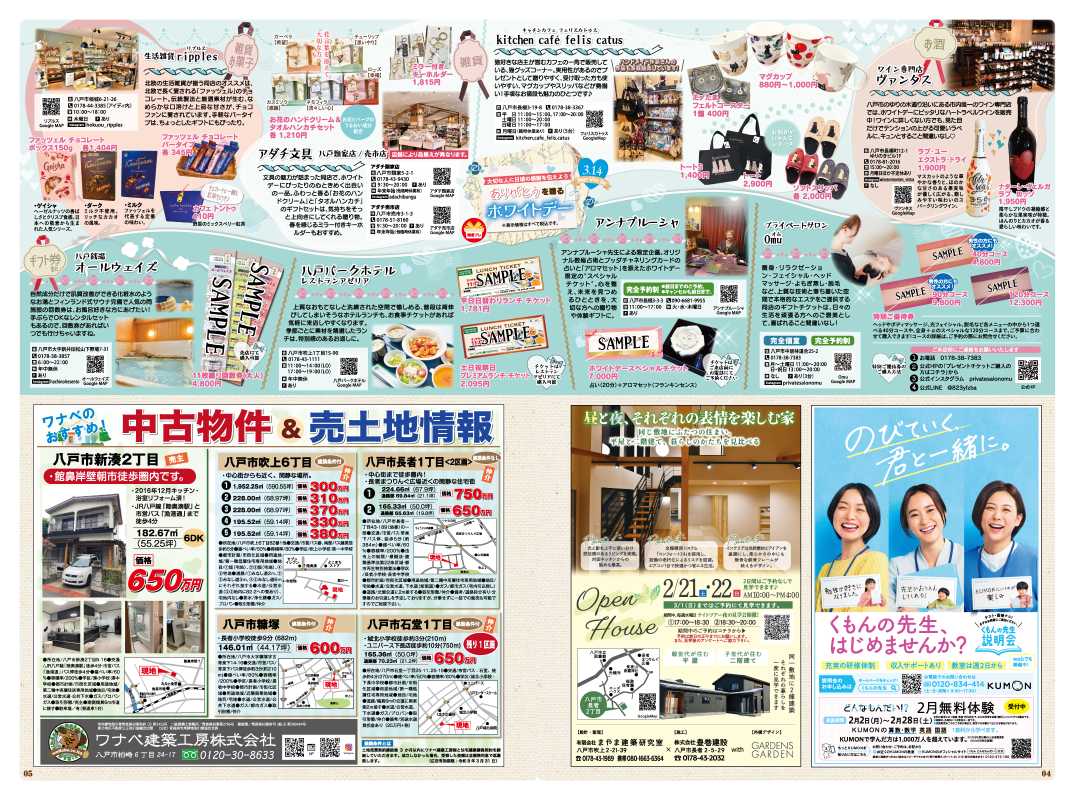 Plus+ プリュス 264　0405